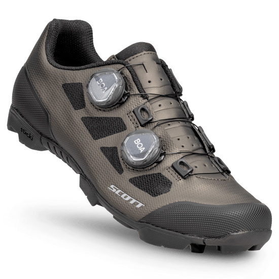 Scott W SHOE MTB VERTEC