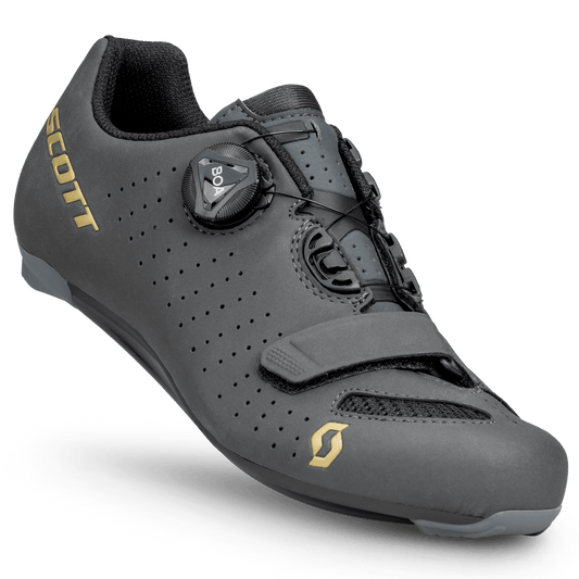 Scott W SHOE ROAD COMP BOA