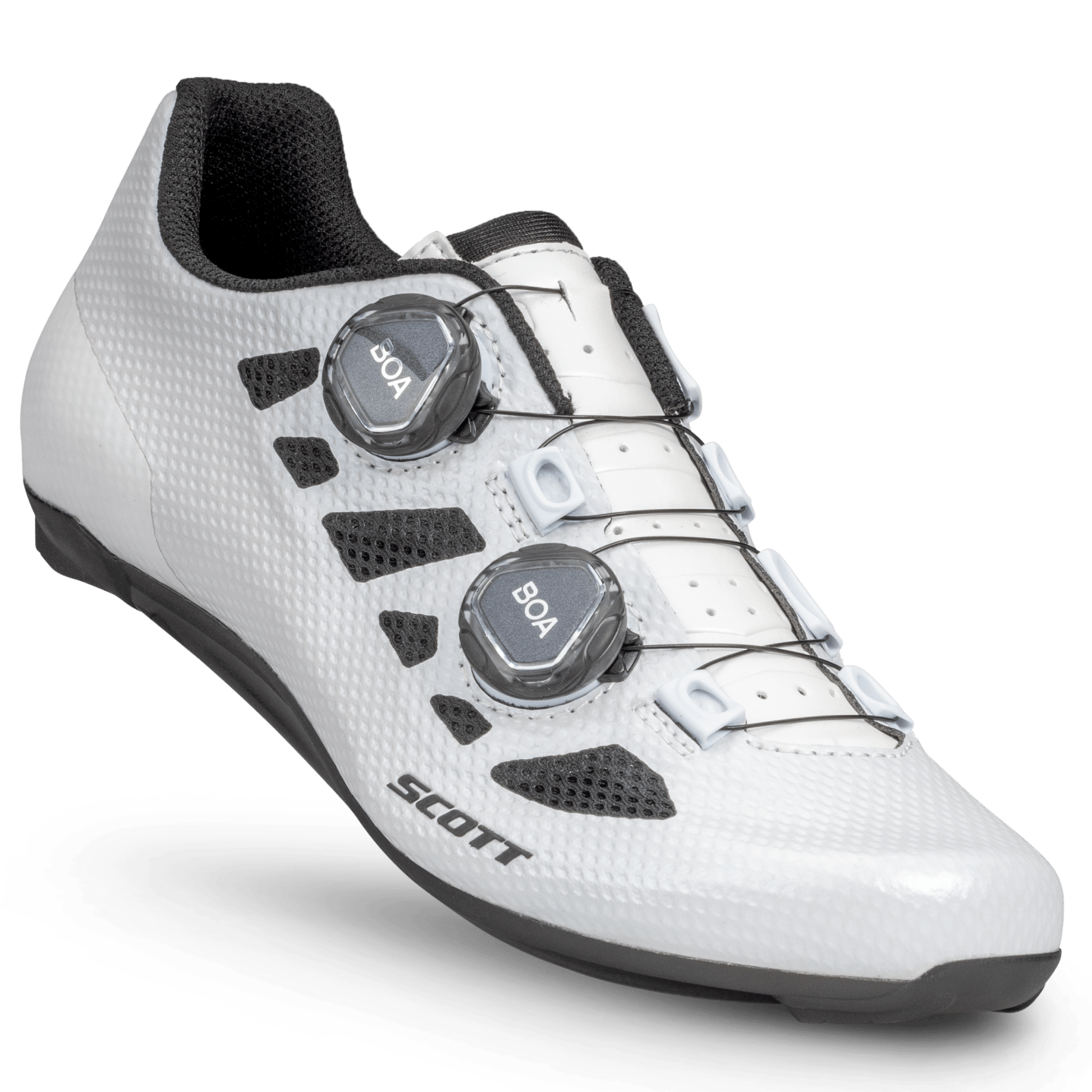 Scott W SHOE ROAD VERTEC