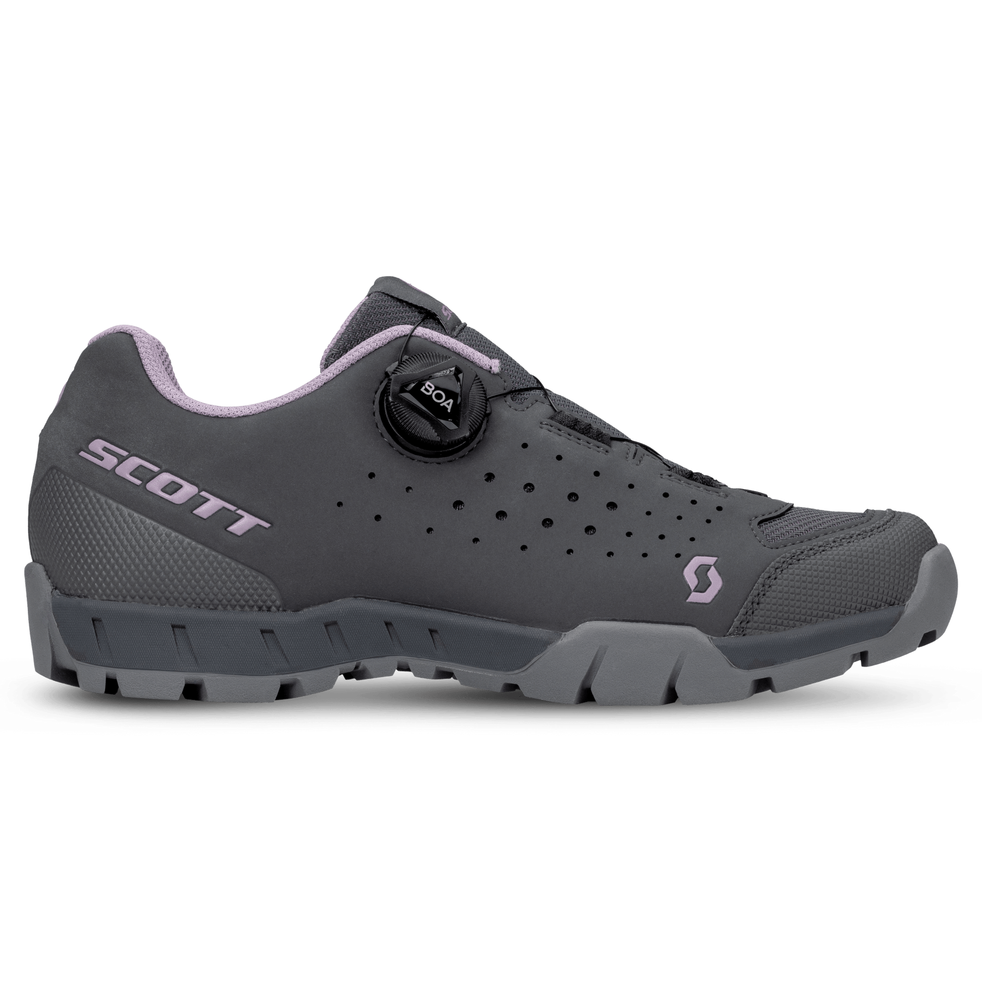 Scott W SHOE SPORT TRAIL EVO BOA