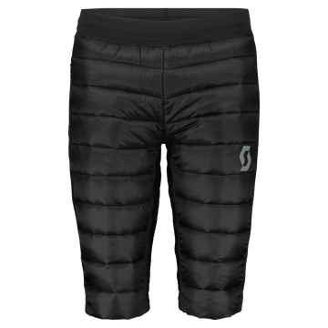 Scott W SHORTS INSULOFT TECH