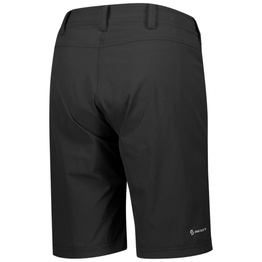Scott W SHORTS TRAIL FLOW W/PAD
