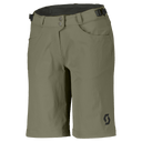 Scott W SHORTS TRAIL FLOW W/PAD