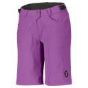 Scott W SHORTS TRAIL FLOW W/PAD