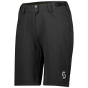 Scott W SHORTS TRAIL FLOW W/PAD