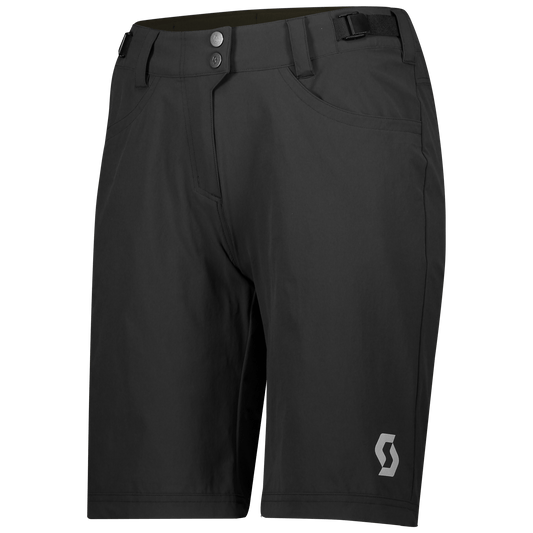 Scott W SHORTS TRAIL FLOW W/PAD