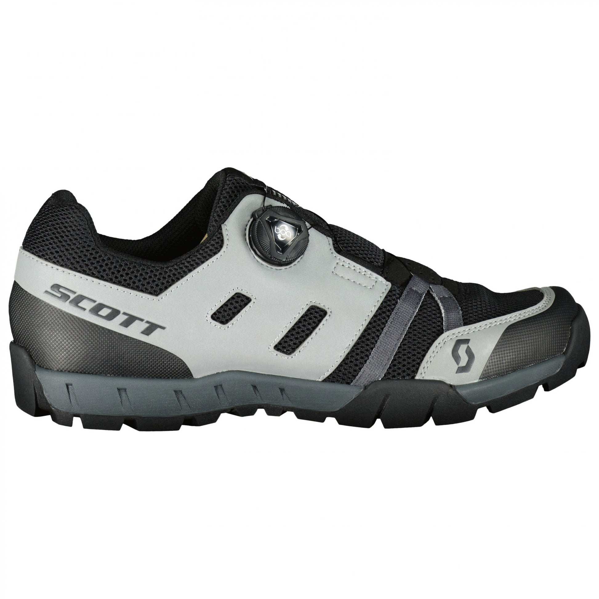 Scott W SPORT CRUS-R BOA REFLECTIVE SHOE