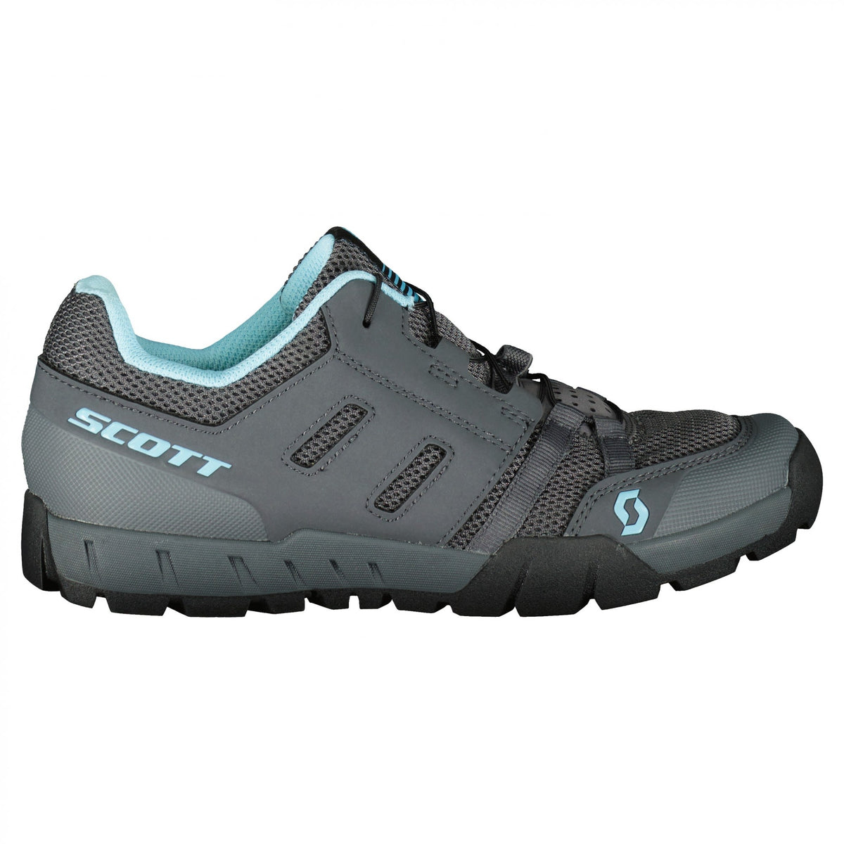 Scott W SPORT CRUS-R FLAT LACE SHOE