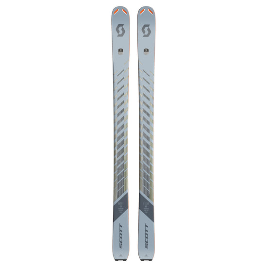 Scott W SUPERGUIDE 88 SKI