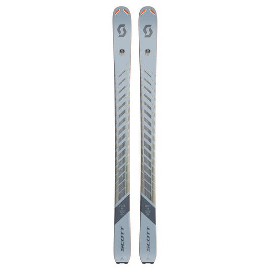 Scott W SUPERGUIDE 88 SKI