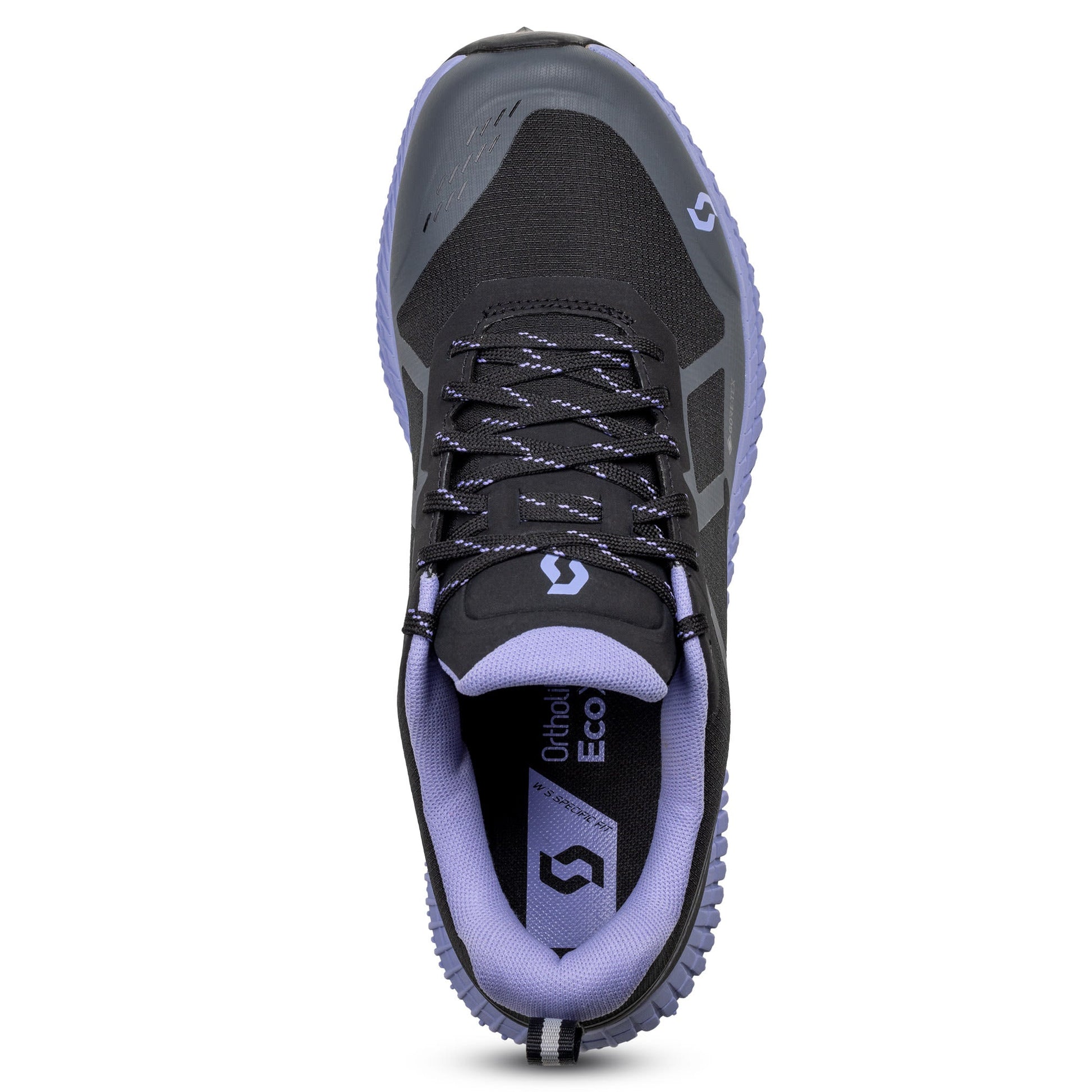 Scott W SUPERTRAC 3 GTX SHOE