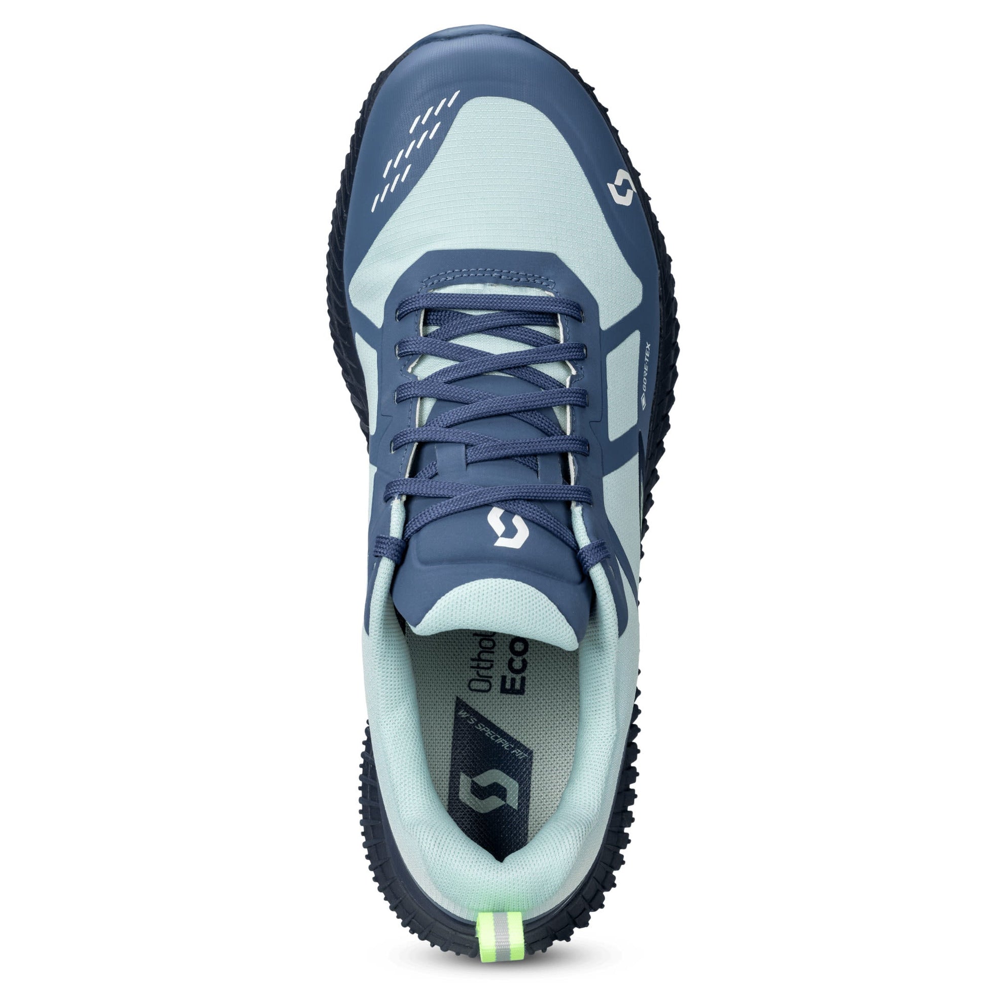 Scott W SUPERTRAC 3 GTX SHOE