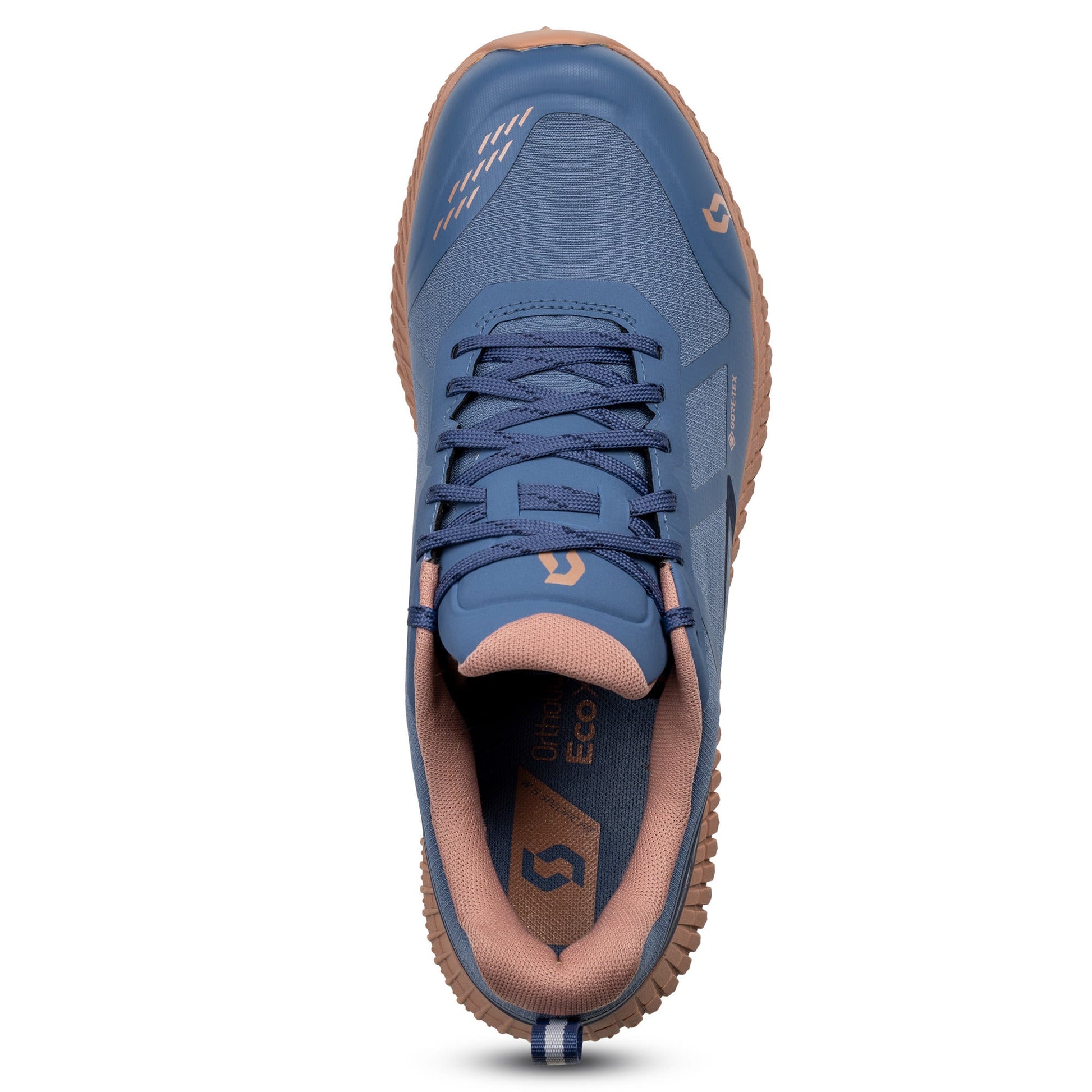 Scott W SUPERTRAC 3 GTX SHOE