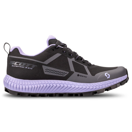 Scott W SUPERTRAC 3 GTX SHOE