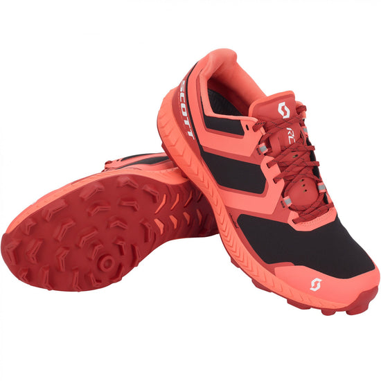 Scott W SUPERTRAC RC 2 SHOE