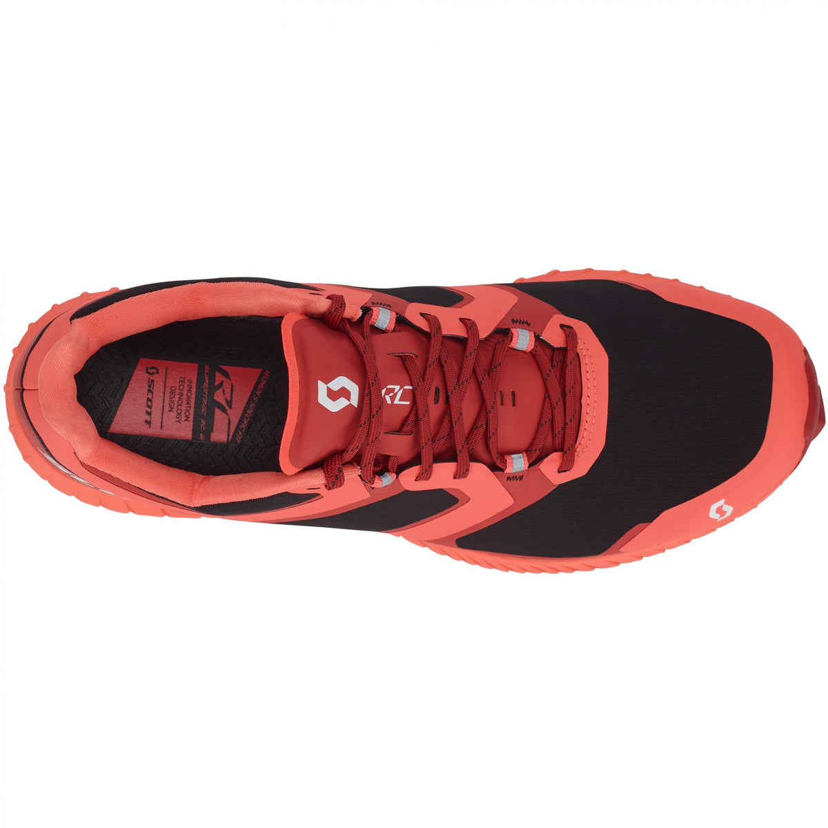 Scott W SUPERTRAC RC 2 SHOE