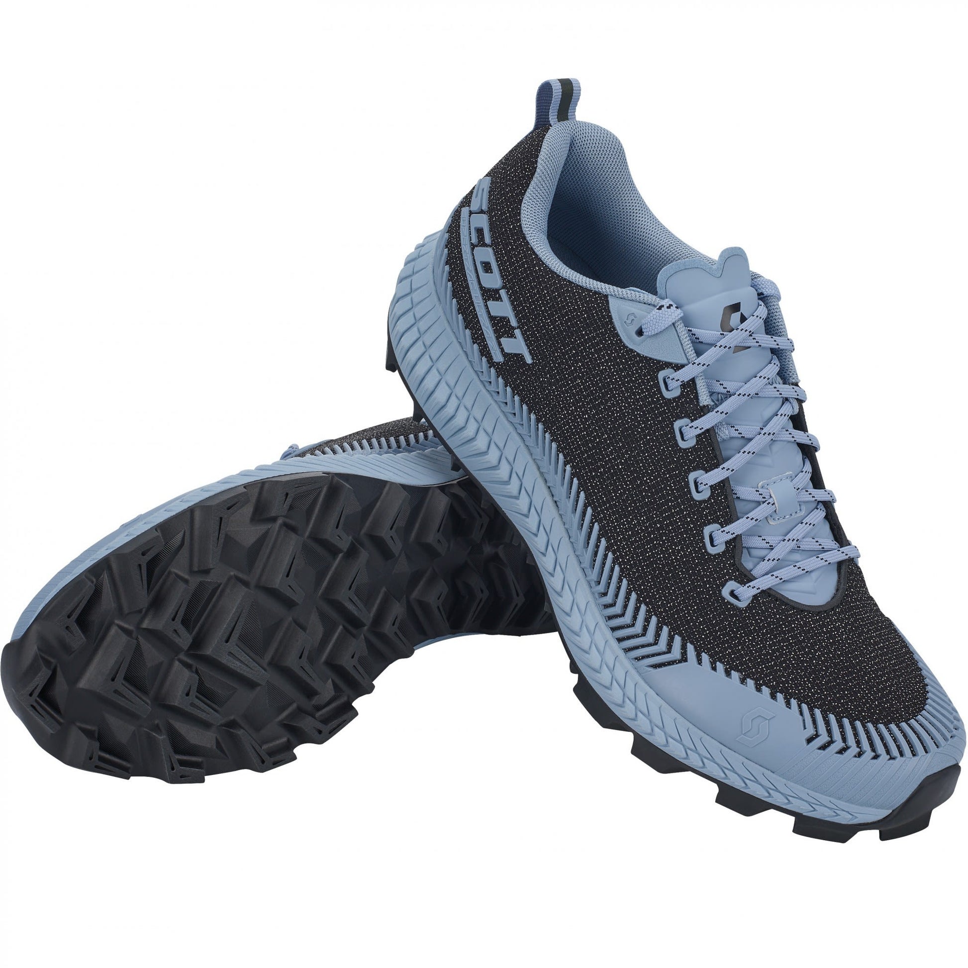 Scott W SUPERTRAC ULTRA RC SHOE