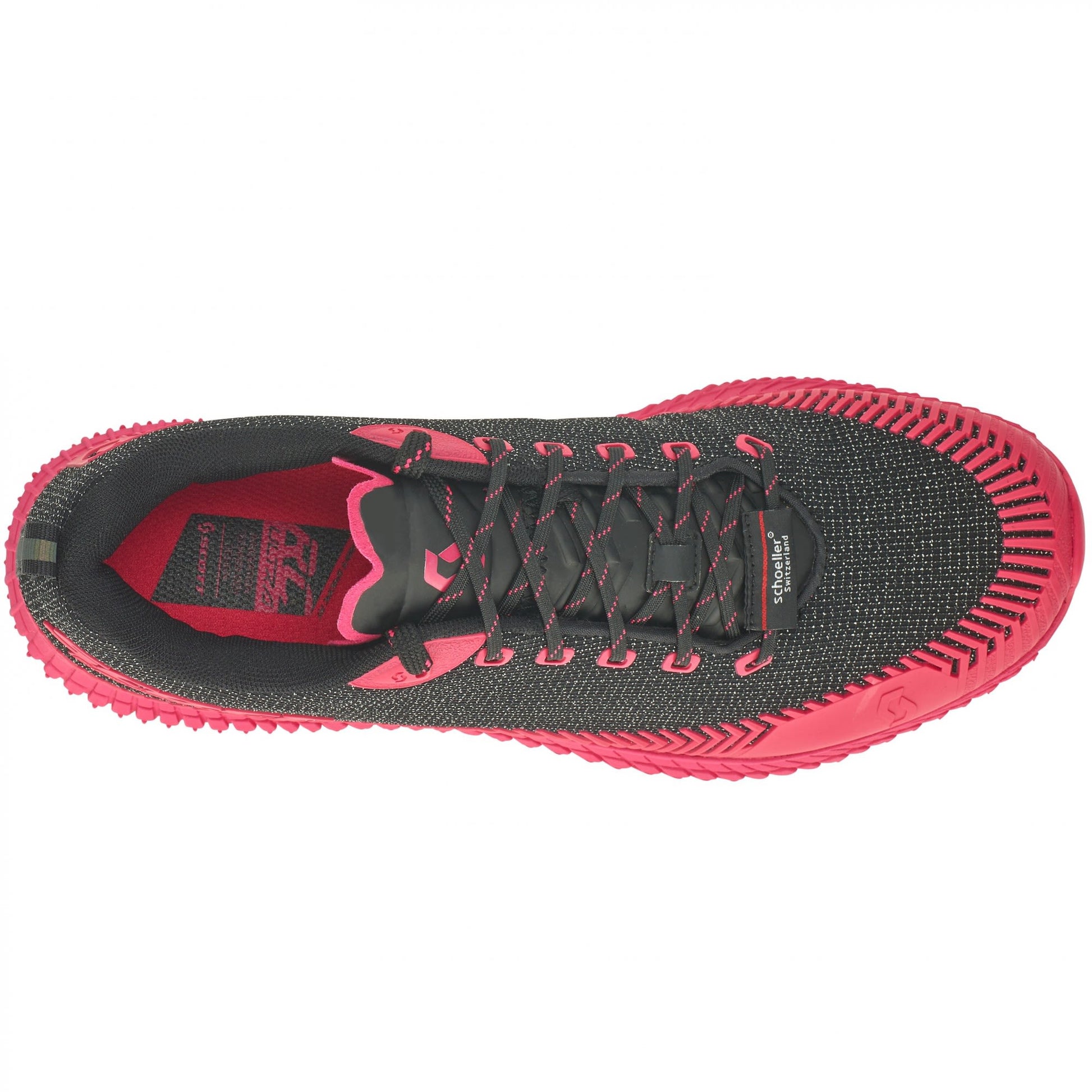 Scott W SUPERTRAC ULTRA RC SHOE