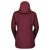 Scott W TECH COAT 3L JACKET