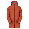 Scott W TECH COAT 3L JACKET