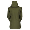 Scott W TECH COAT 3L JACKET