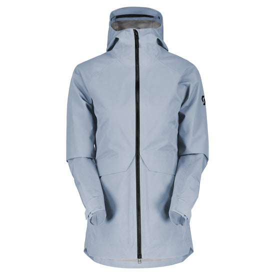 Scott W TECH COAT 3L JACKET