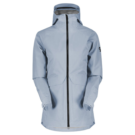 Scott W TECH COAT 3L JACKET