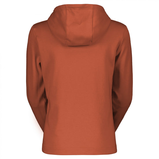 Scott W TECH HOODY