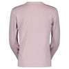 Scott W TECH L/SL CREWNECK