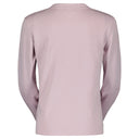 Scott W TECH L/SL CREWNECK