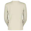 Scott W TECH L/SL CREWNECK