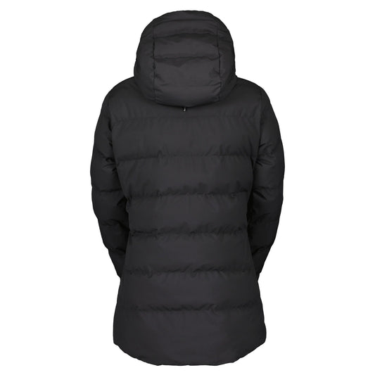 Scott W TECH WARM COAT