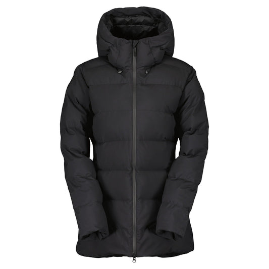 Scott W TECH WARM COAT