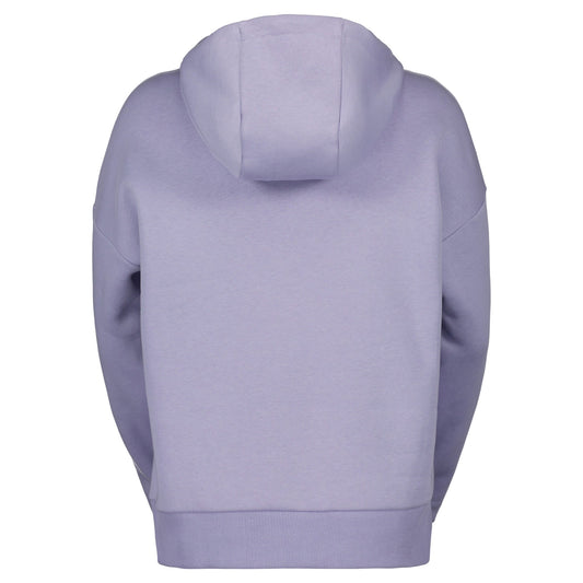 Scott W TECH WARM HOODY