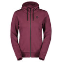 Scott W TECH WARM ZIP HOODY