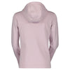 Scott W TECH ZIP HOODY