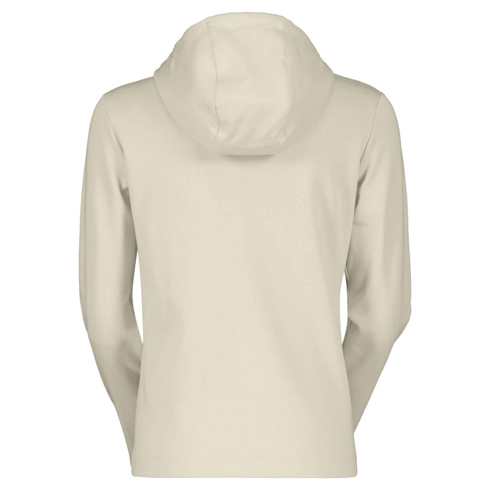 Scott W TECH ZIP HOODY