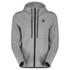 Scott W TECH ZIP HOODY