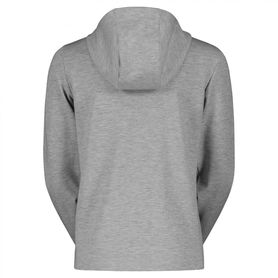 Scott W TECH ZIP HOODY