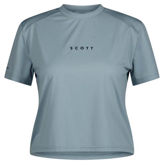 Scott W TEE DEFINED LT SS