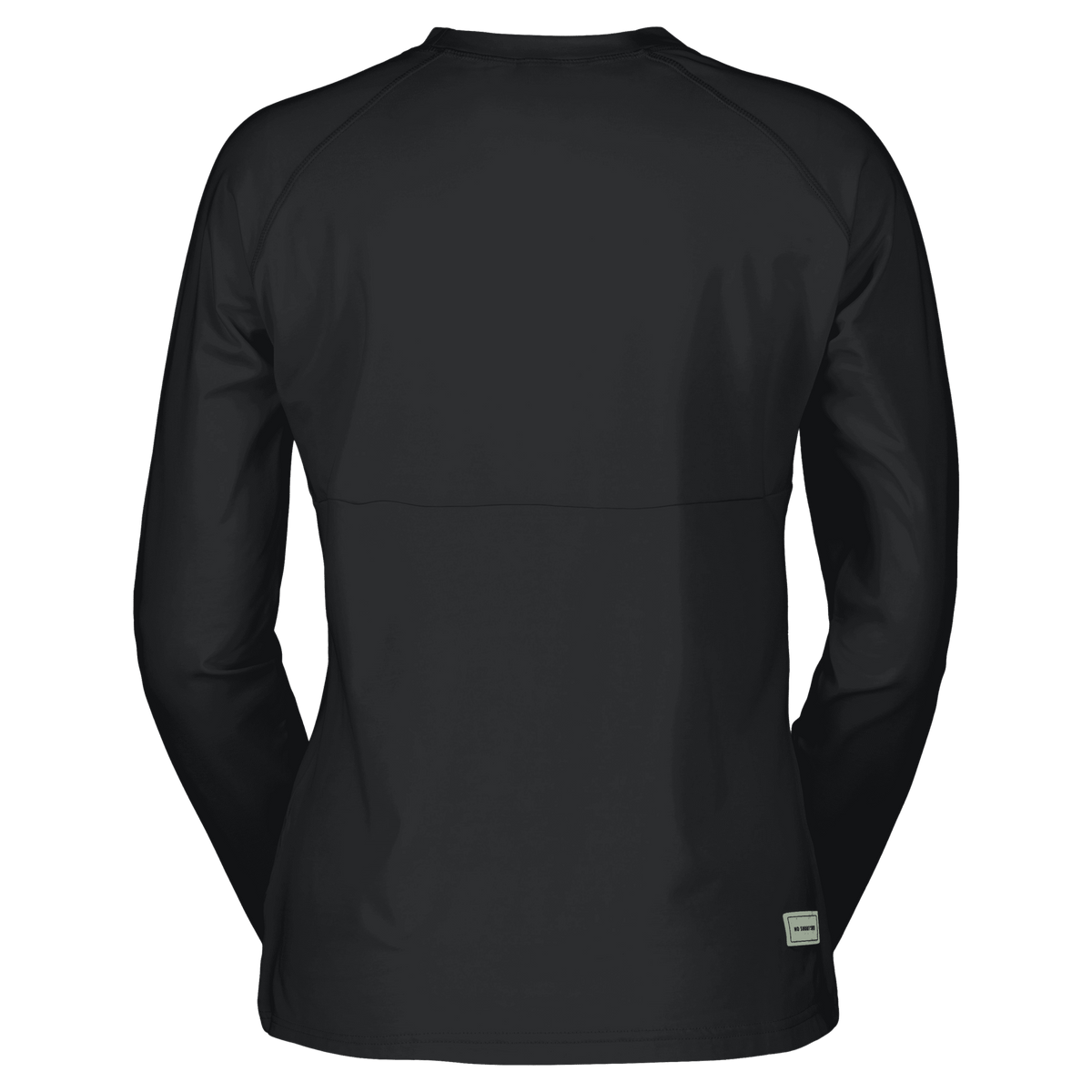 Scott W TEE TRAIL STORM WARM LIGHT LS