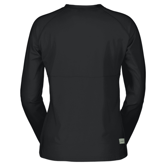 Scott W TEE TRAIL STORM WARM LIGHT LS