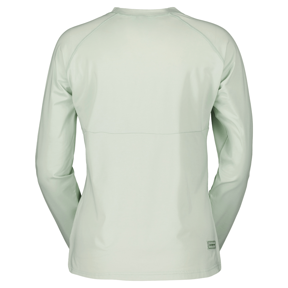 Scott W TEE TRAIL STORM WARM LIGHT LS