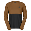 Scott W TEE TRAIL STORM WARM LIGHT LS