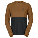 Scott W TEE TRAIL STORM WARM LIGHT LS