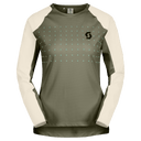 Scott W TEE TRAIL VERTIC PRO LS