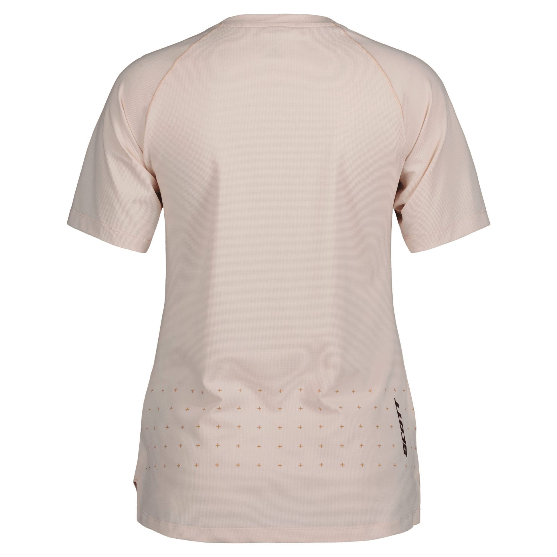 Scott W TEE TRAIL VERTIC PRO SS