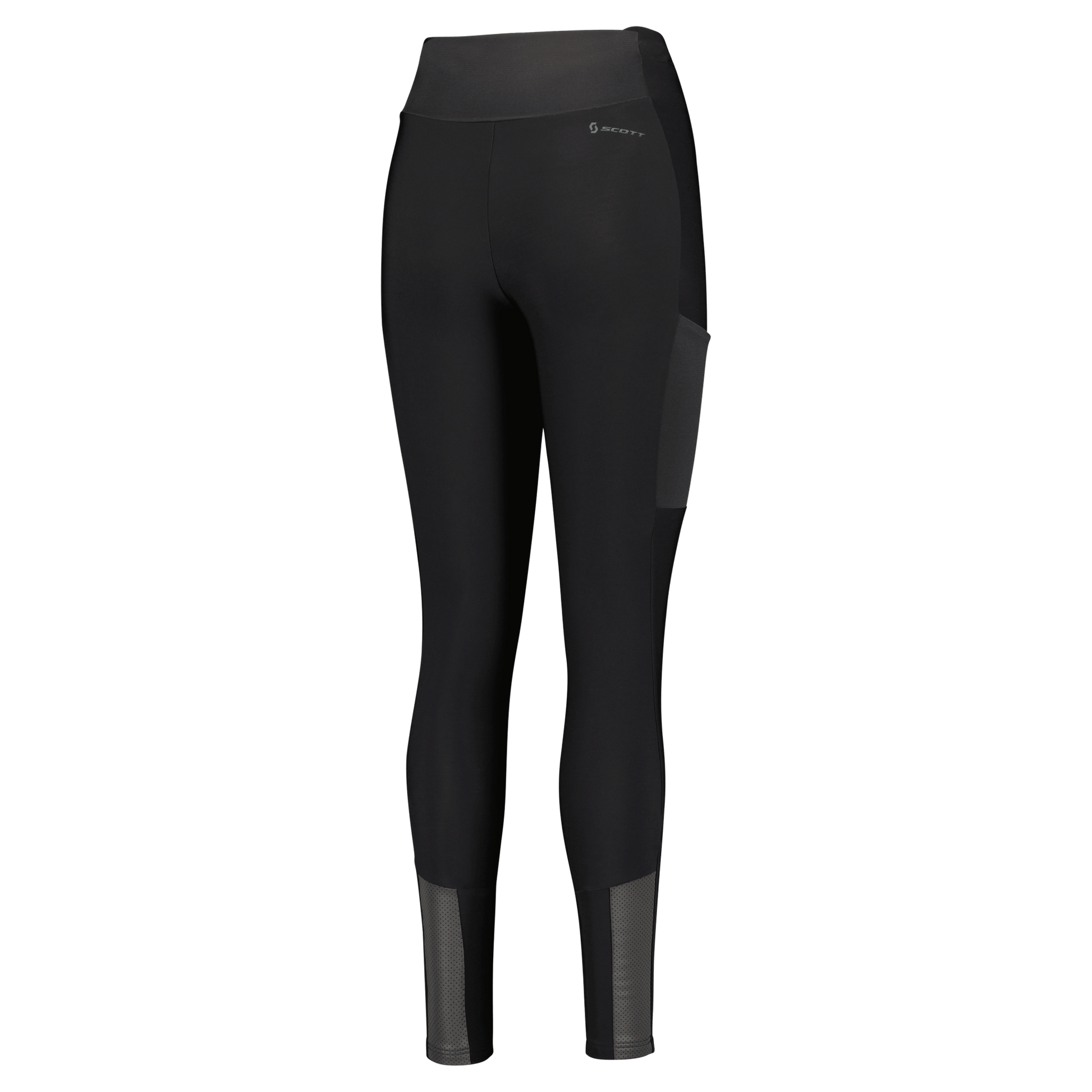 Scott W TIGHTS GRAVEL W/O PAD