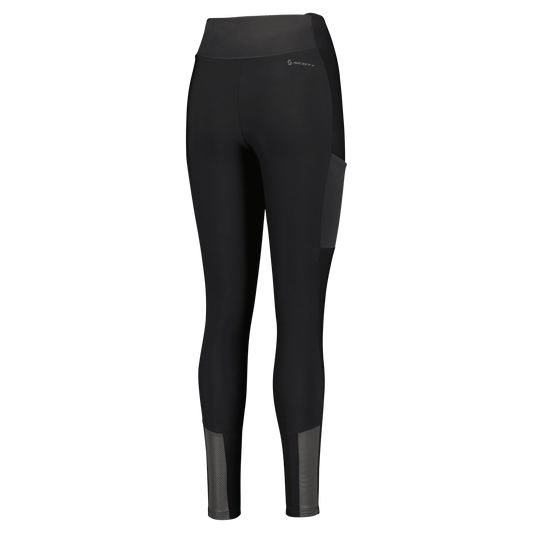 Scott W TIGHTS GRAVEL W/O PAD