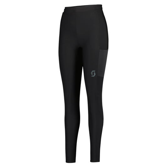 Scott W TIGHTS GRAVEL W/O PAD